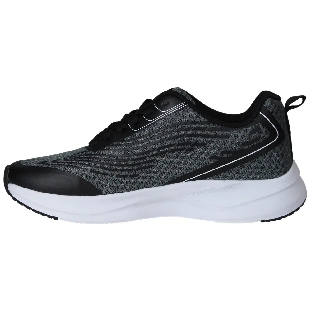 j'hayber Zapatillas de running para mujer Receta negro Rebajas de fábrica