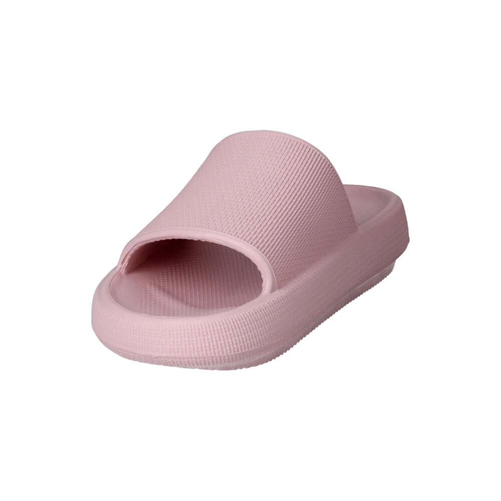 j'hayber Chanclas de mujer Belina rosa Descuento