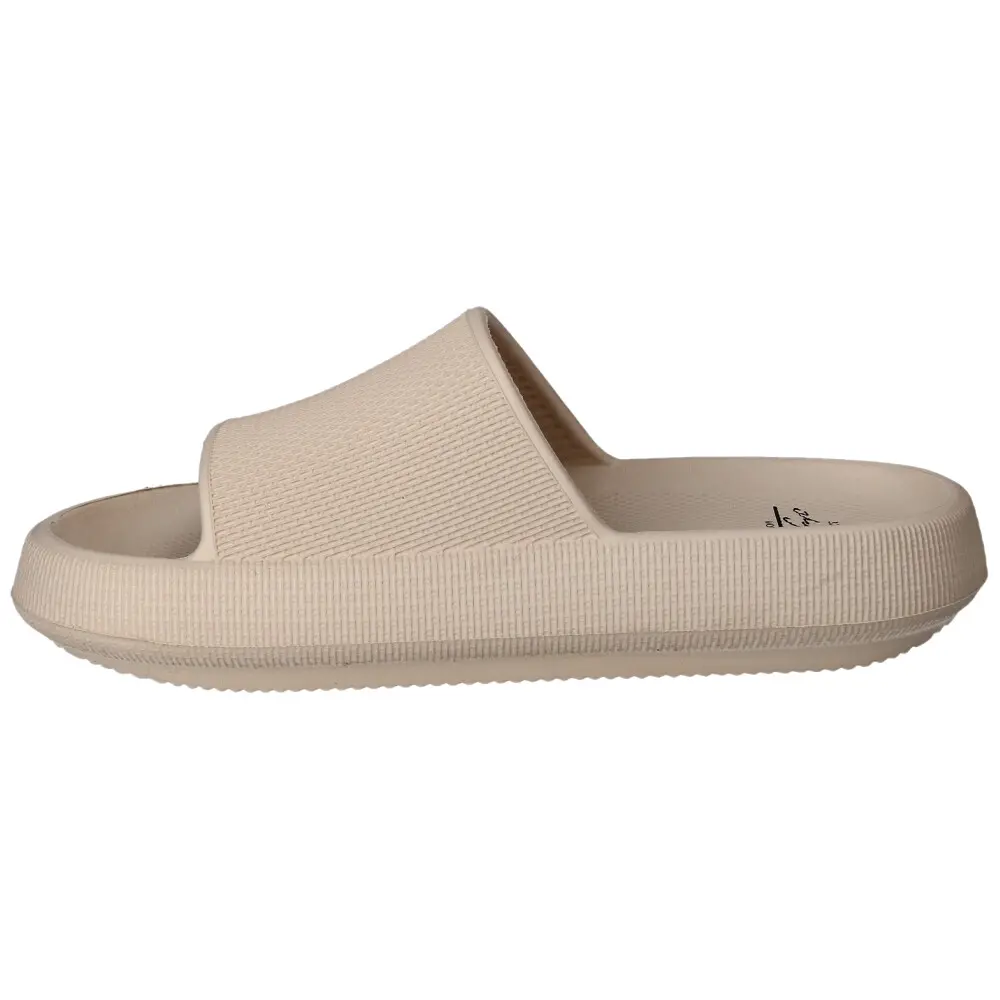 j'hayber Chanclas de mujer Belina beige Tienda