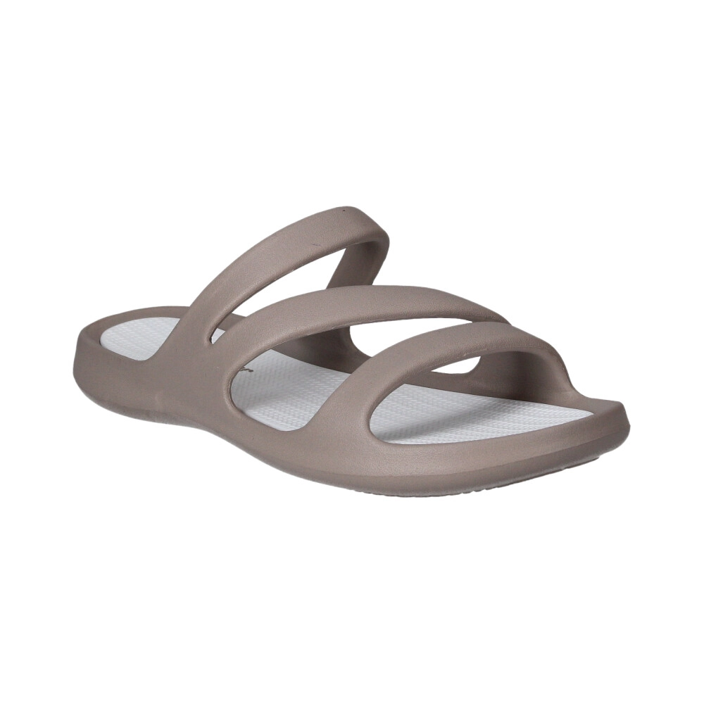 j'hayber Chanclas de mujer Bertina beige Liquidación
