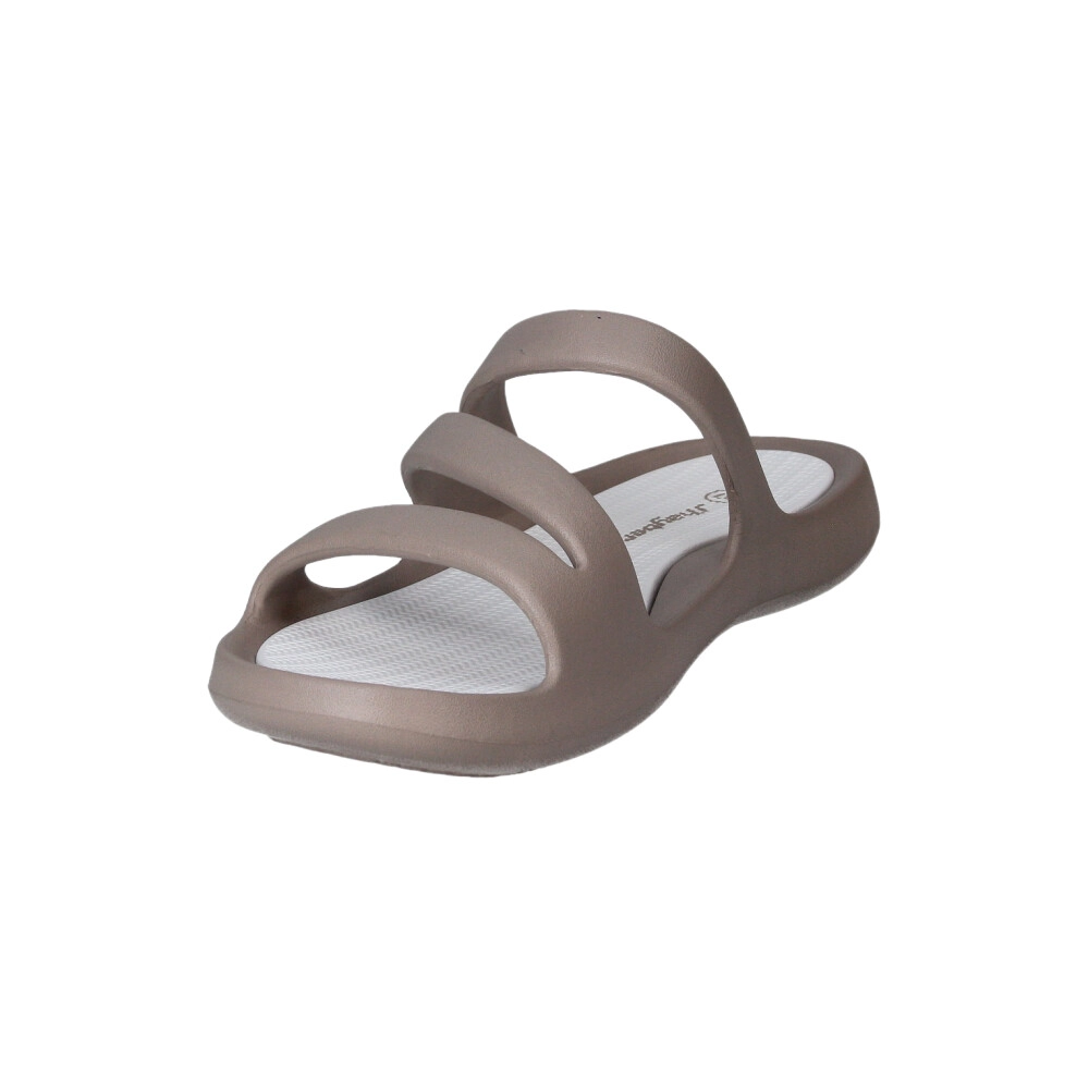 j'hayber Chanclas de mujer Bertina beige Liquidación
