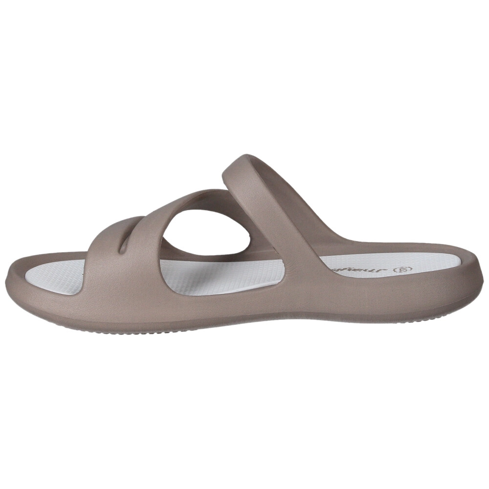 j'hayber Chanclas de mujer Bertina beige Liquidación