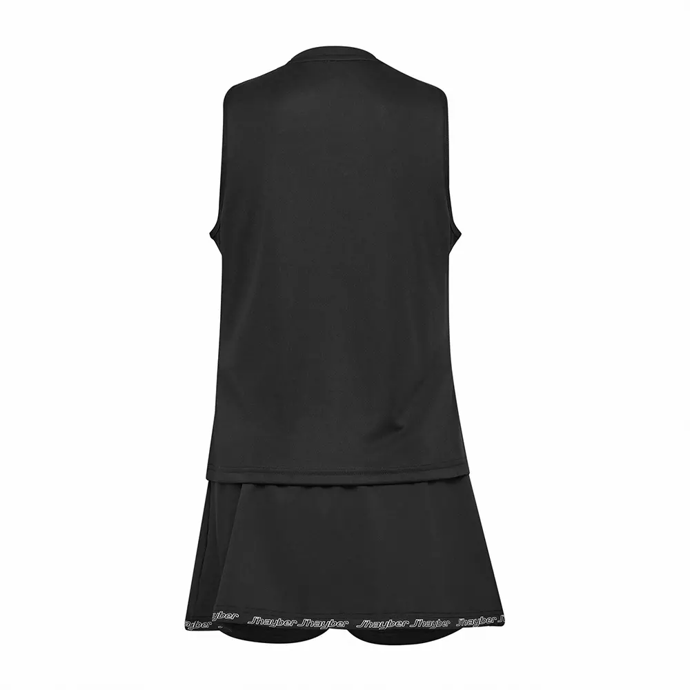 j'hayber Conjunto de mujer Track negro Mejor oferta