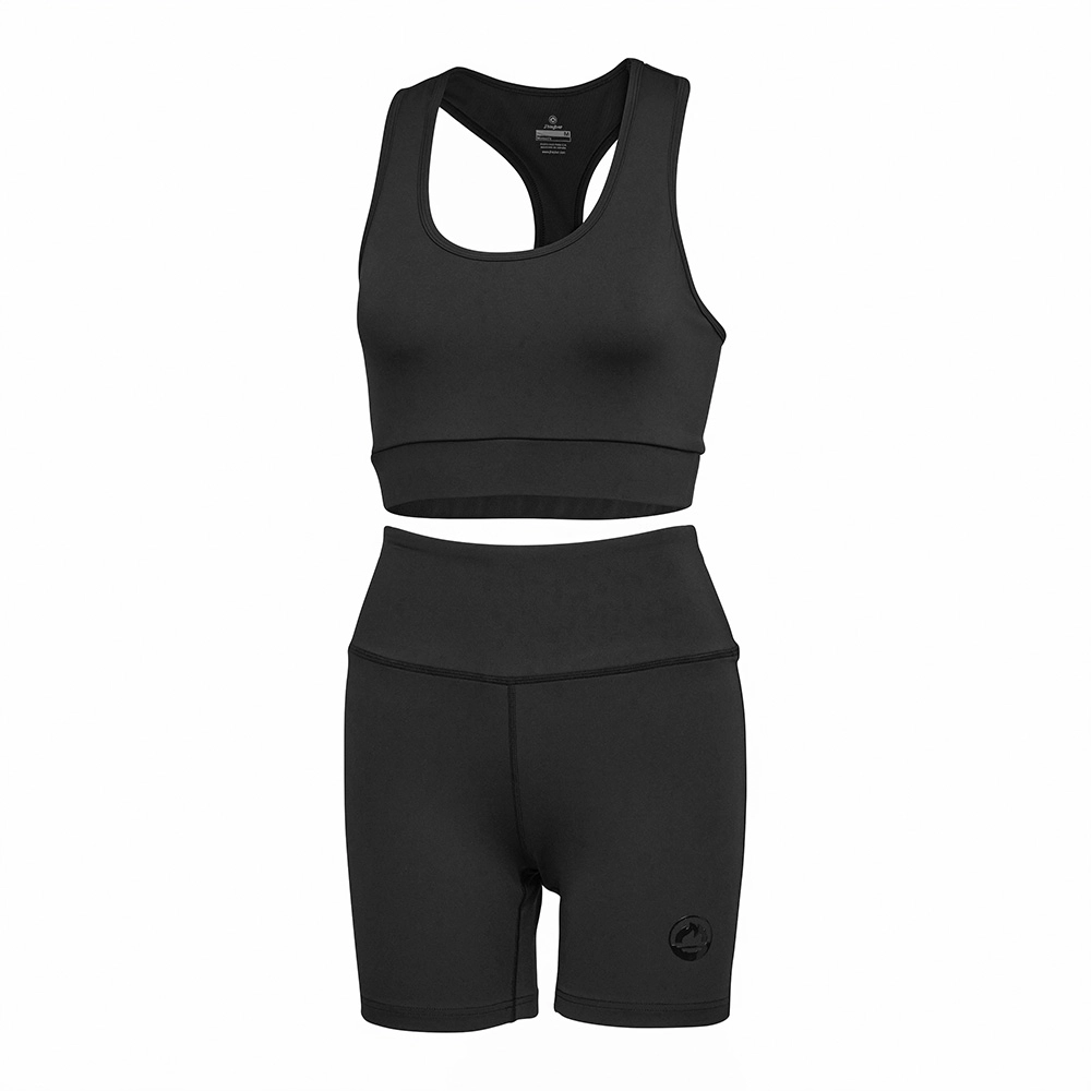 j'hayber Conjunto de mujer Eternal negro Rebajas online