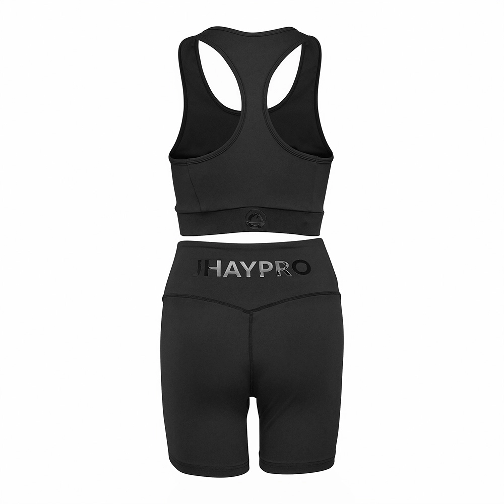 j'hayber Conjunto de mujer Eternal negro Rebajas online