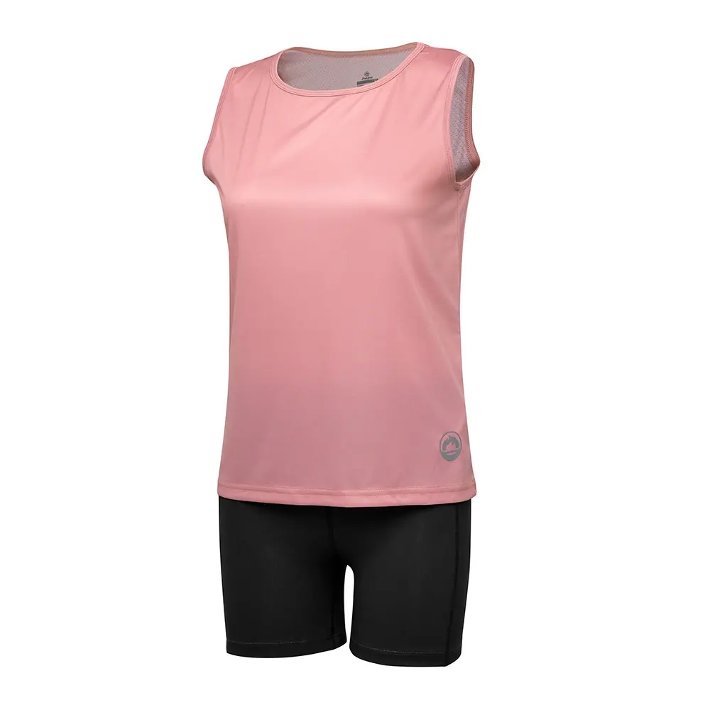 j'hayber Conjunto de mujer Essential rosa Rebajas top