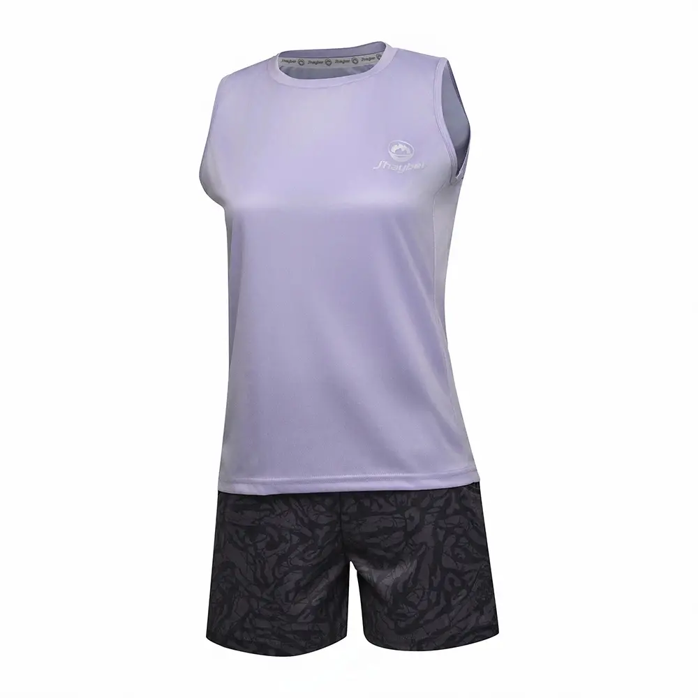 j'hayber Conjunto de mujer Forest lila Envío gratis