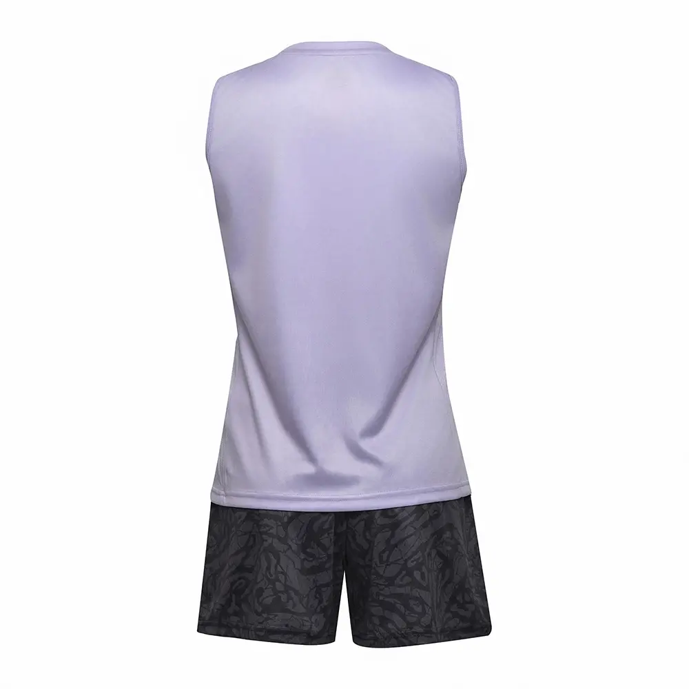 j'hayber Conjunto de mujer Forest lila Envío gratis