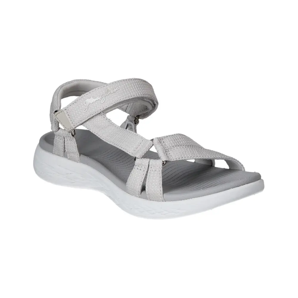 j'hayber Sandalias para mujer Oeston gris COMPRAR AHORA