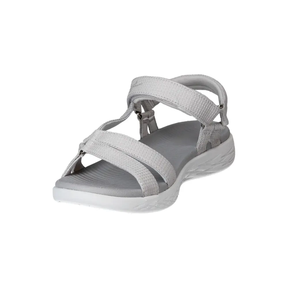 j'hayber Sandalias para mujer Oeston gris COMPRAR AHORA