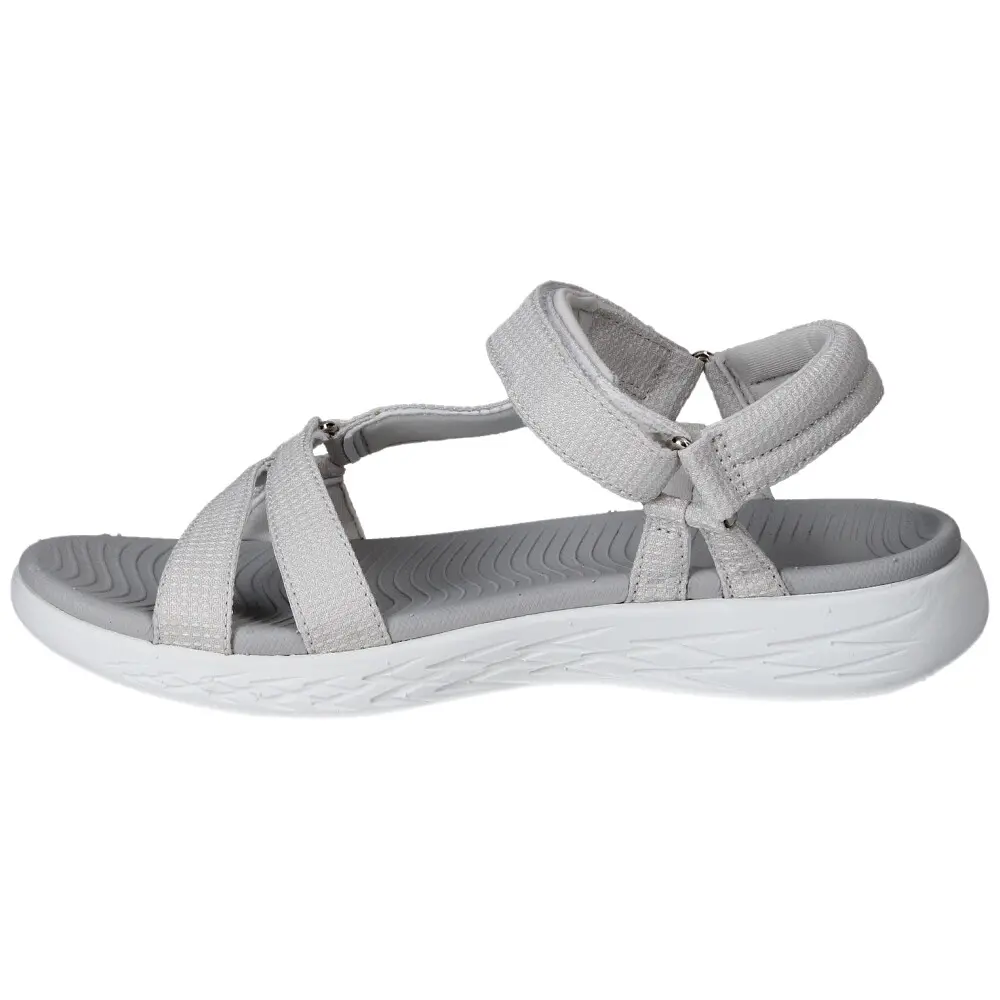 j'hayber Sandalias para mujer Oeston gris COMPRAR AHORA