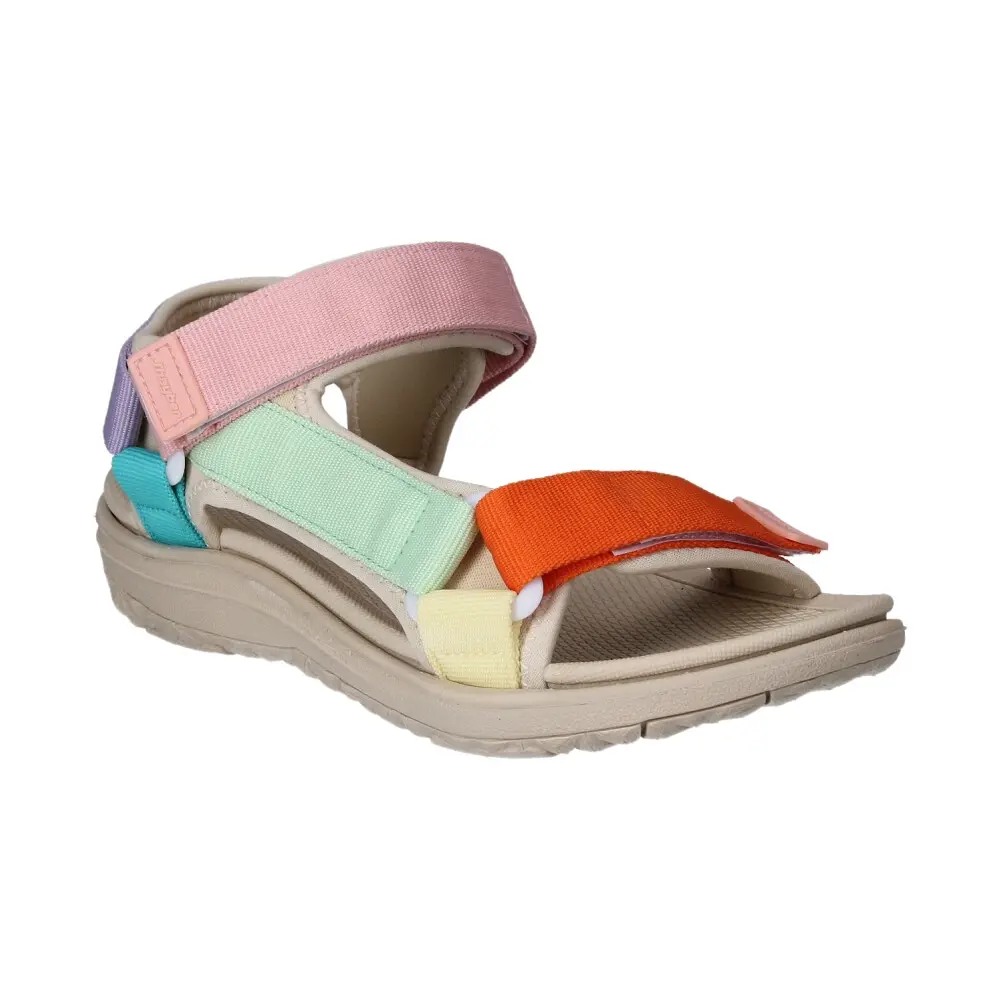 j'hayber Sandalias de mujer Bezar multicolor Últimos 2 días