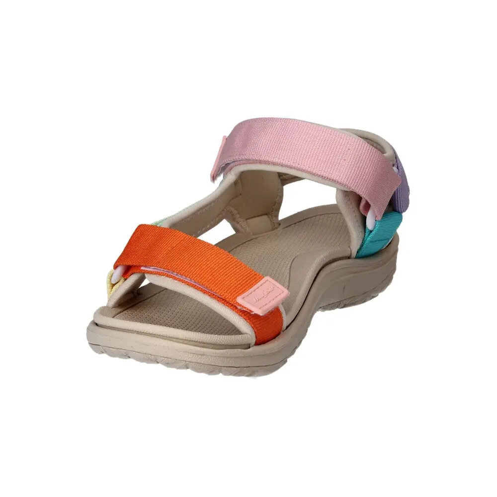 j'hayber Sandalias de mujer Bezar multicolor Últimos 2 días