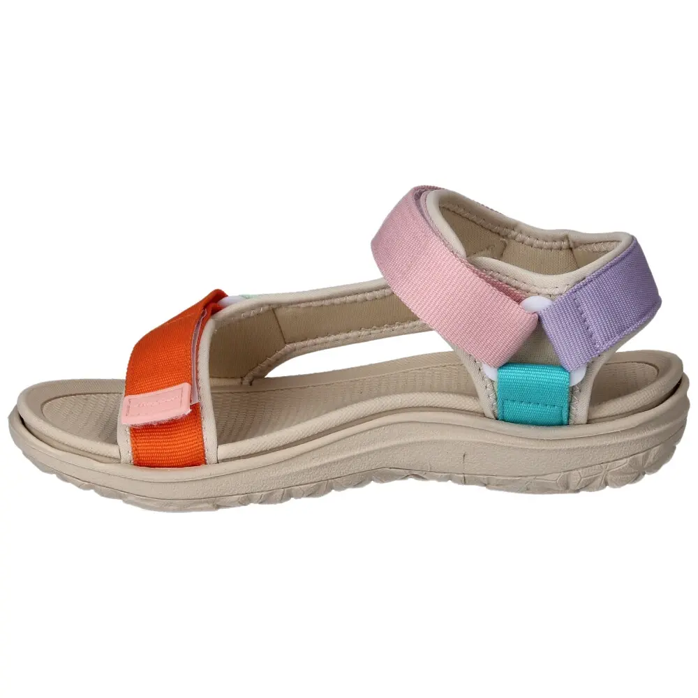 j'hayber Sandalias de mujer Bezar multicolor Últimos 2 días