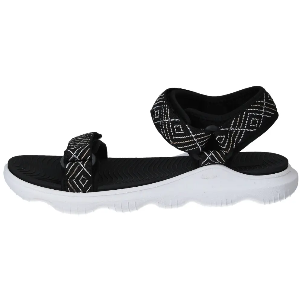 j'hayber Sandalias de mujer Betel negro Precio de fábrica