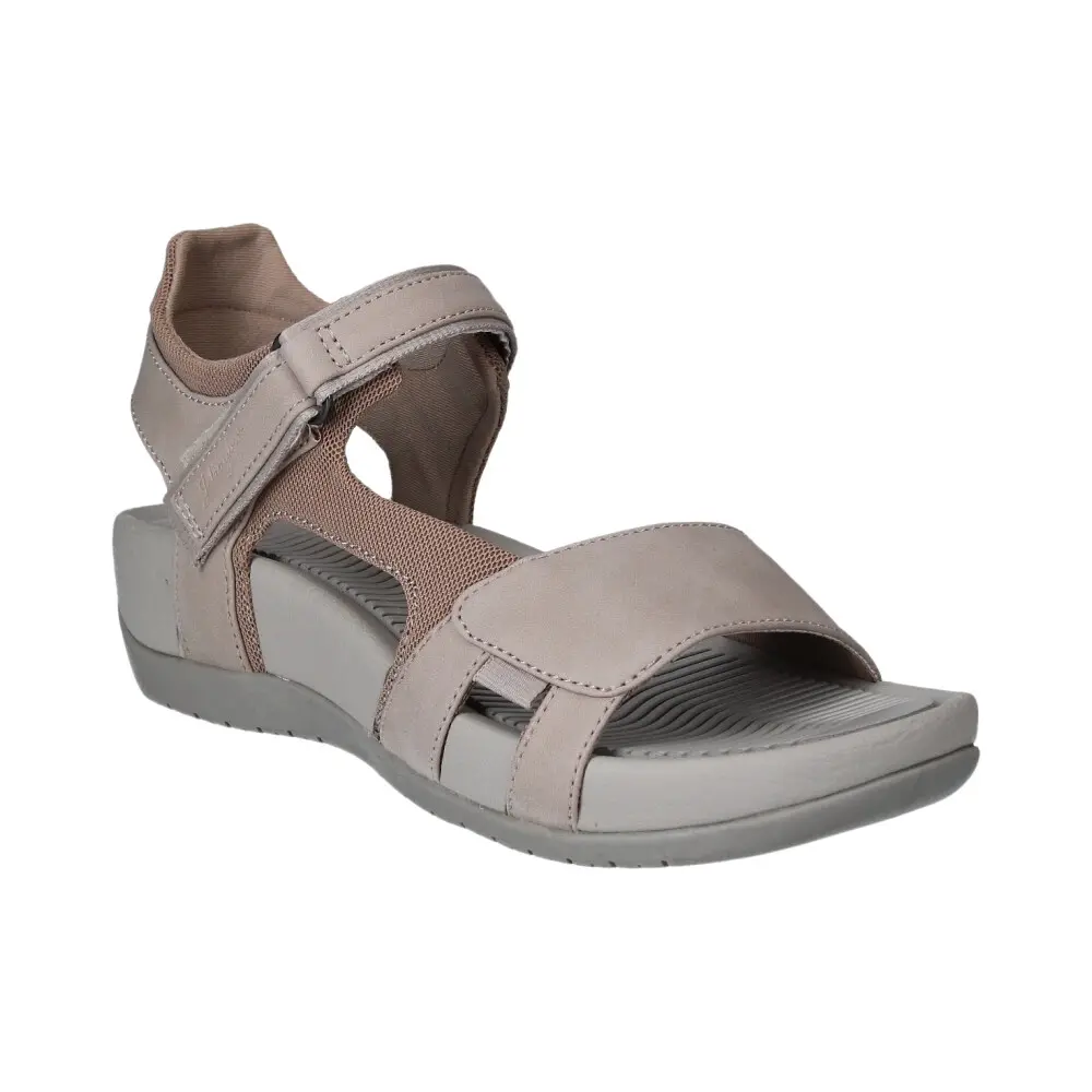 j'hayber Sandalias de mujer Beson beige Solo hoy