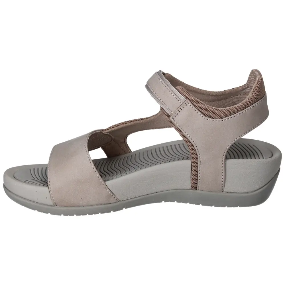 j'hayber Sandalias de mujer Beson beige Solo hoy