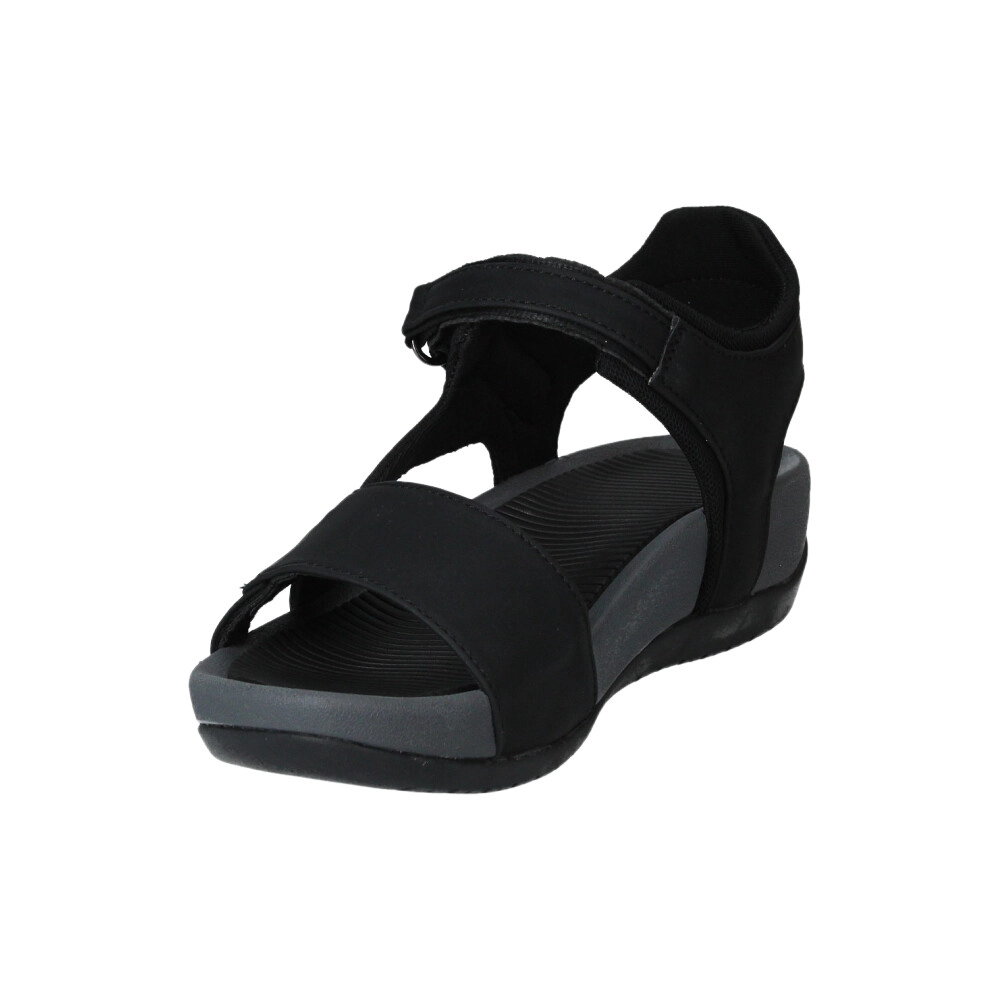 j'hayber Sandalias de mujer Beson negro Oferta especial de fábrica