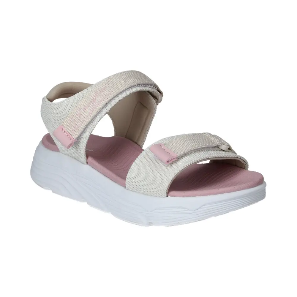 j'hayber Sandalias de mujer Betico beige Promoción trimestral