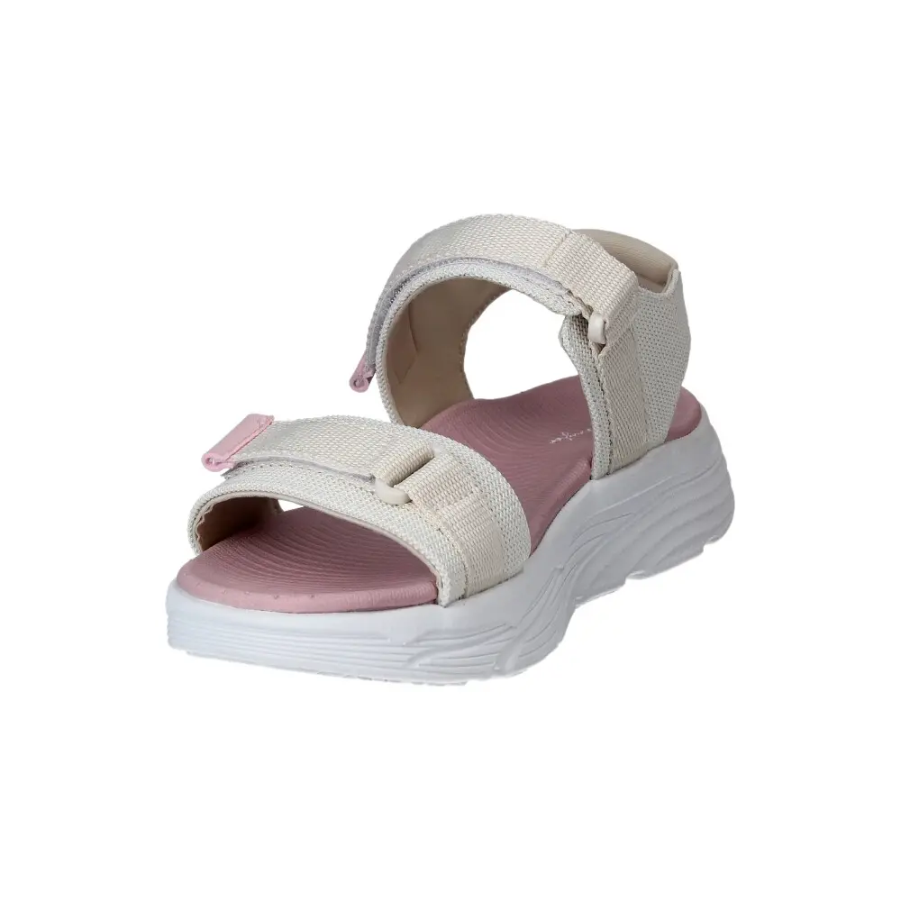 j'hayber Sandalias de mujer Betico beige Promoción trimestral