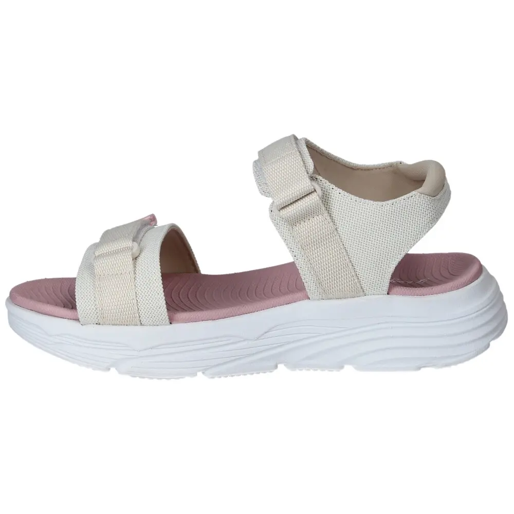 j'hayber Sandalias de mujer Betico beige Promoción trimestral