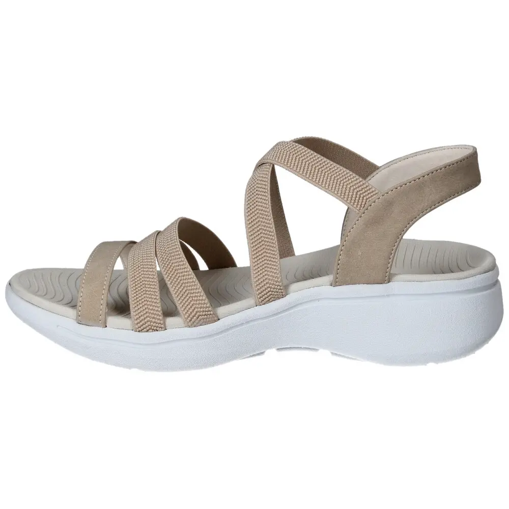 j'hayber Sandalias de mujer Berlin beige Superdescuento