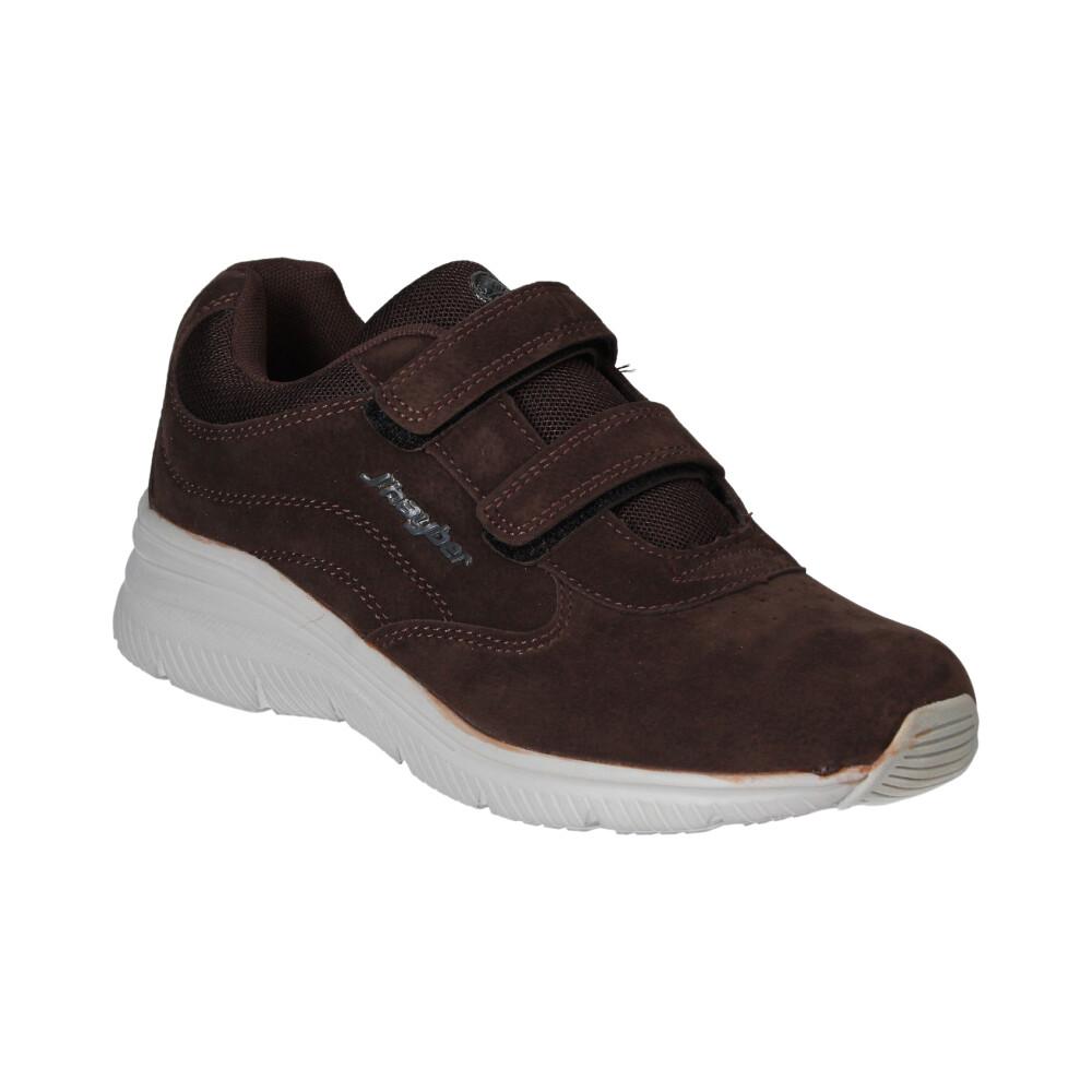 j'hayber Zapatillas cómodas mujer Cheteva Marrón Descuentos del mes