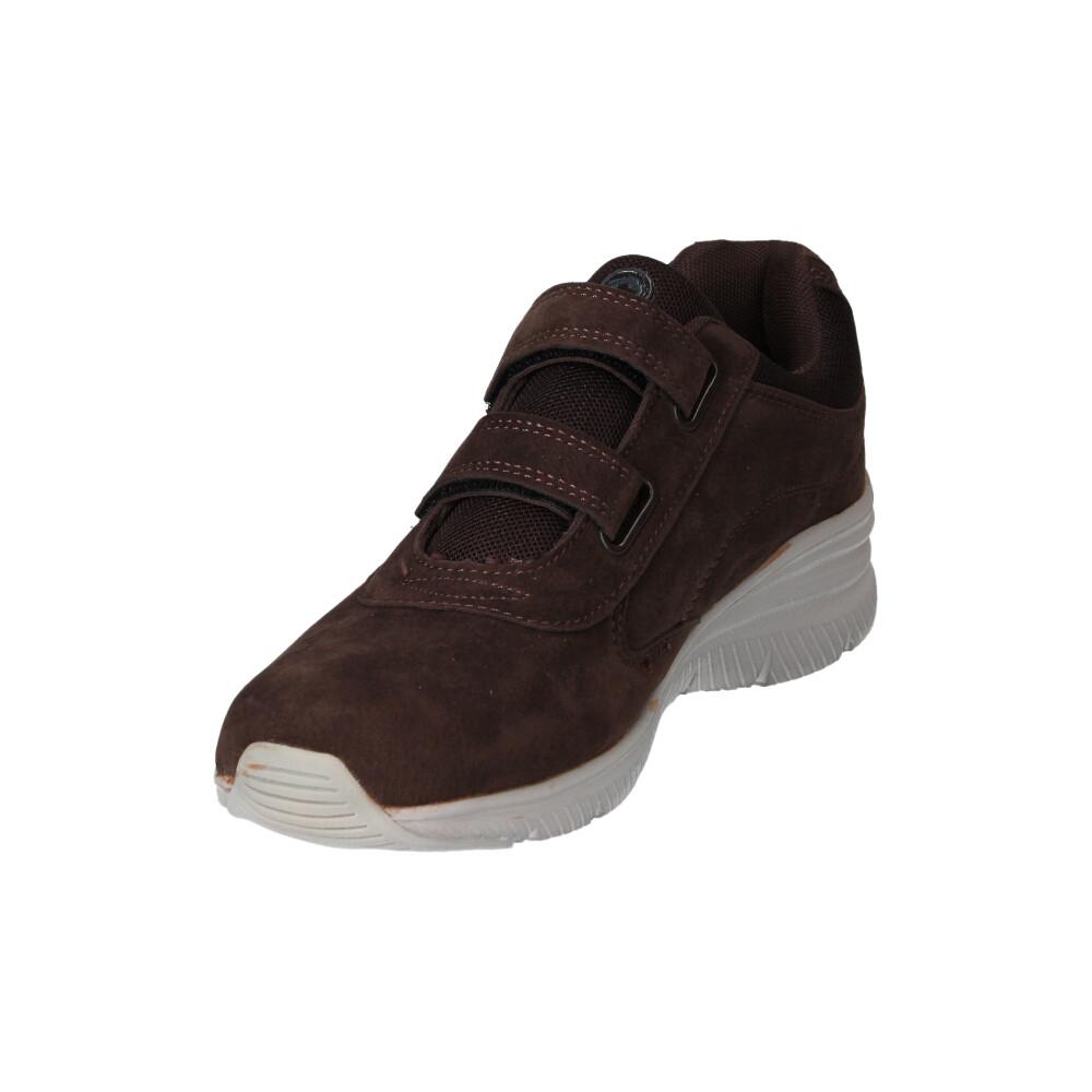 j'hayber Zapatillas cómodas mujer Cheteva Marrón Descuentos del mes