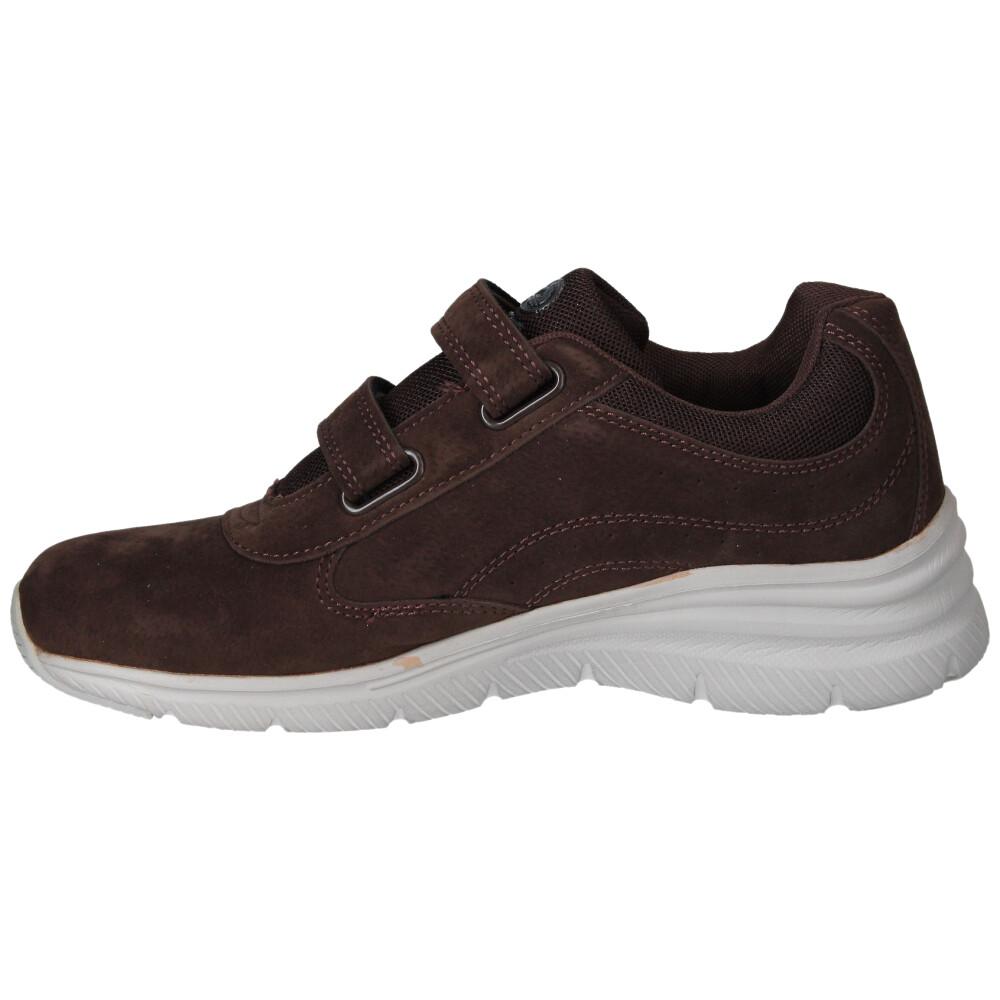 j'hayber Zapatillas cómodas mujer Cheteva Marrón Descuentos del mes