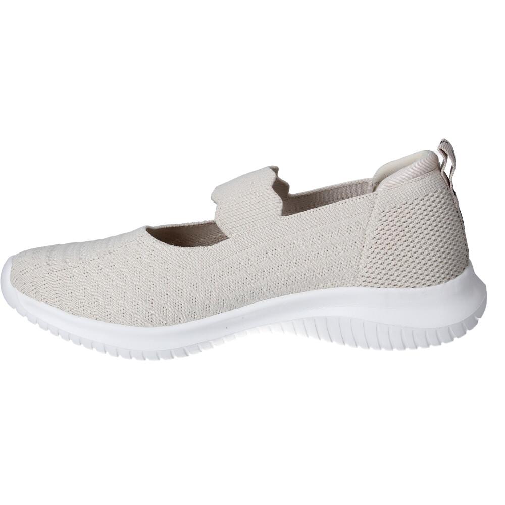 j'hayber Sneakers cómodas de mujer Chelar Beige Oferta exclusiva