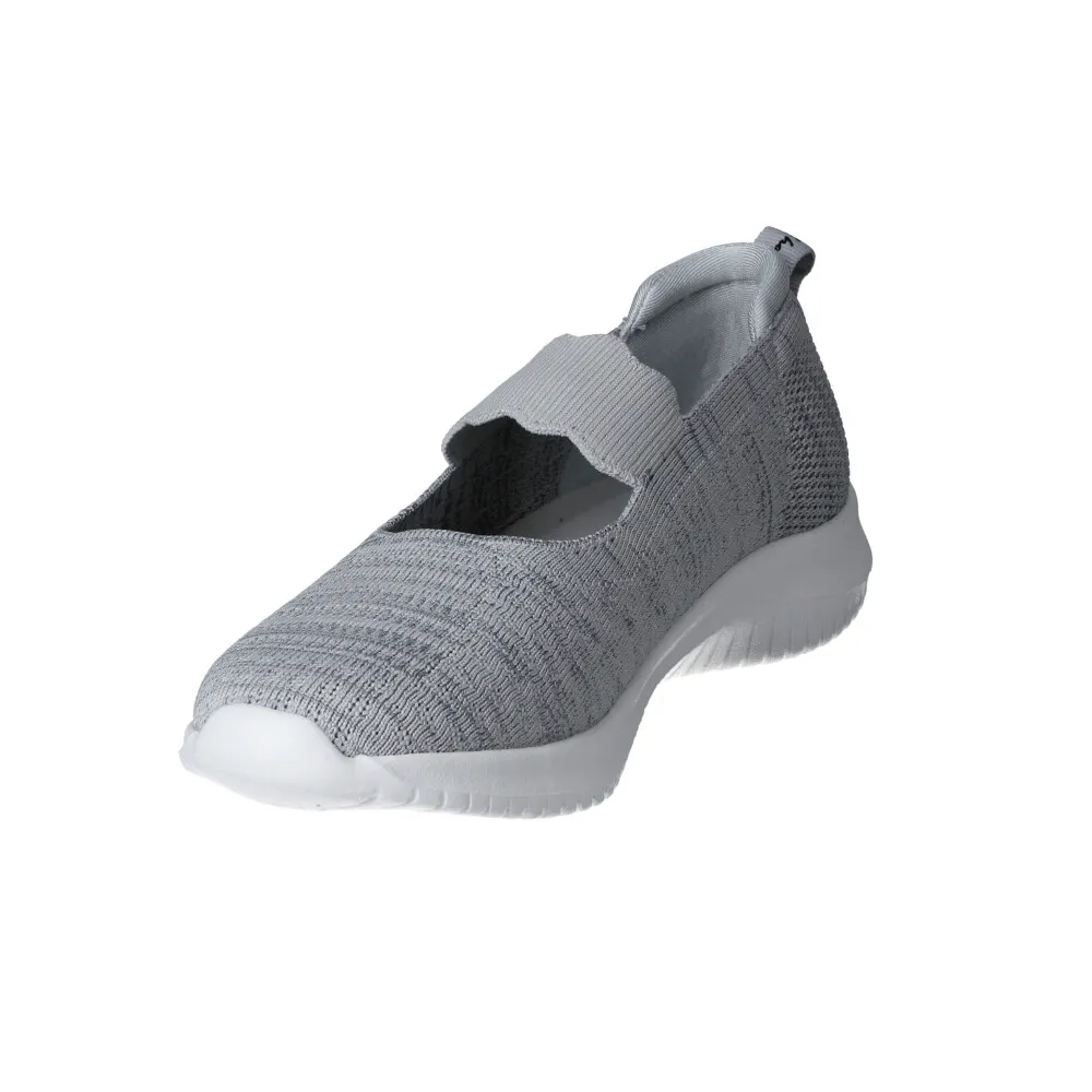 j'hayber Sneakers cómodas de mujer Chelar Gris Última moda
