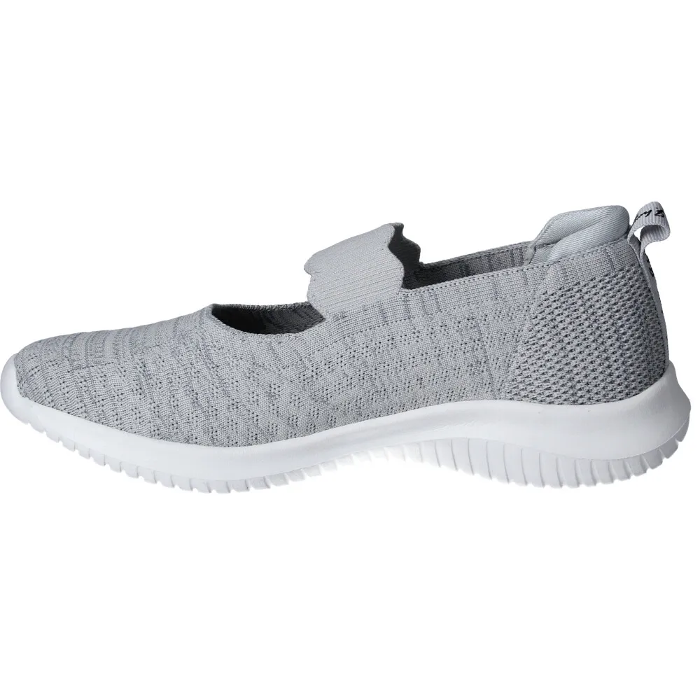 j'hayber Sneakers cómodas de mujer Chelar Gris Última moda