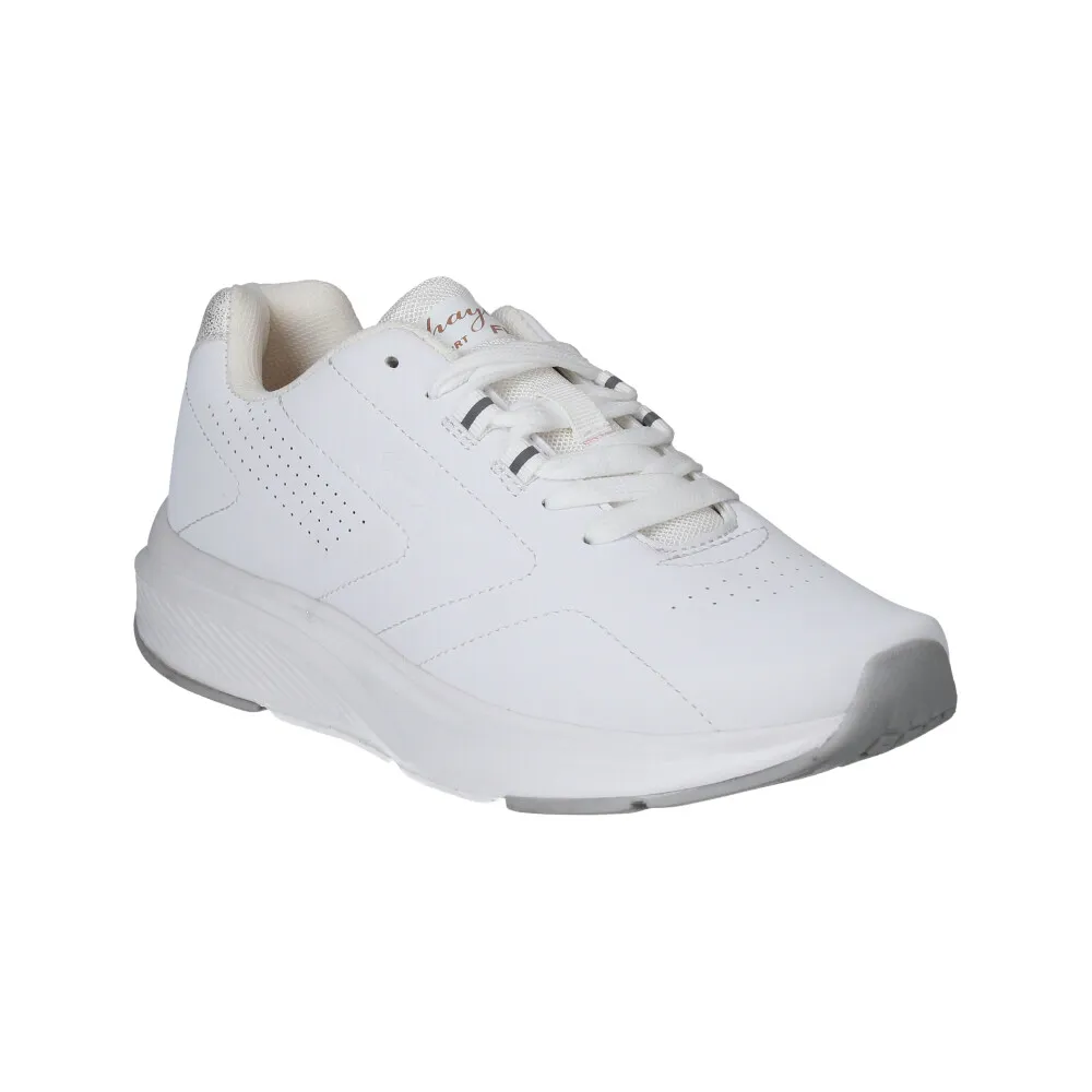 j'hayber Zapatillas Cómodas de mujer Chella Blanco Grandes ahorros