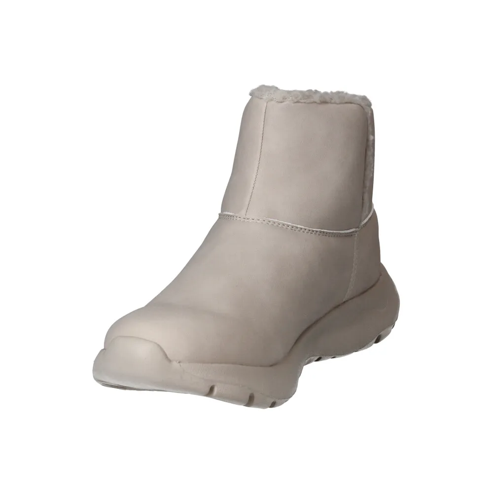 j'hayber Botas Travel de mujer Checho Beige Precio ultrabajo