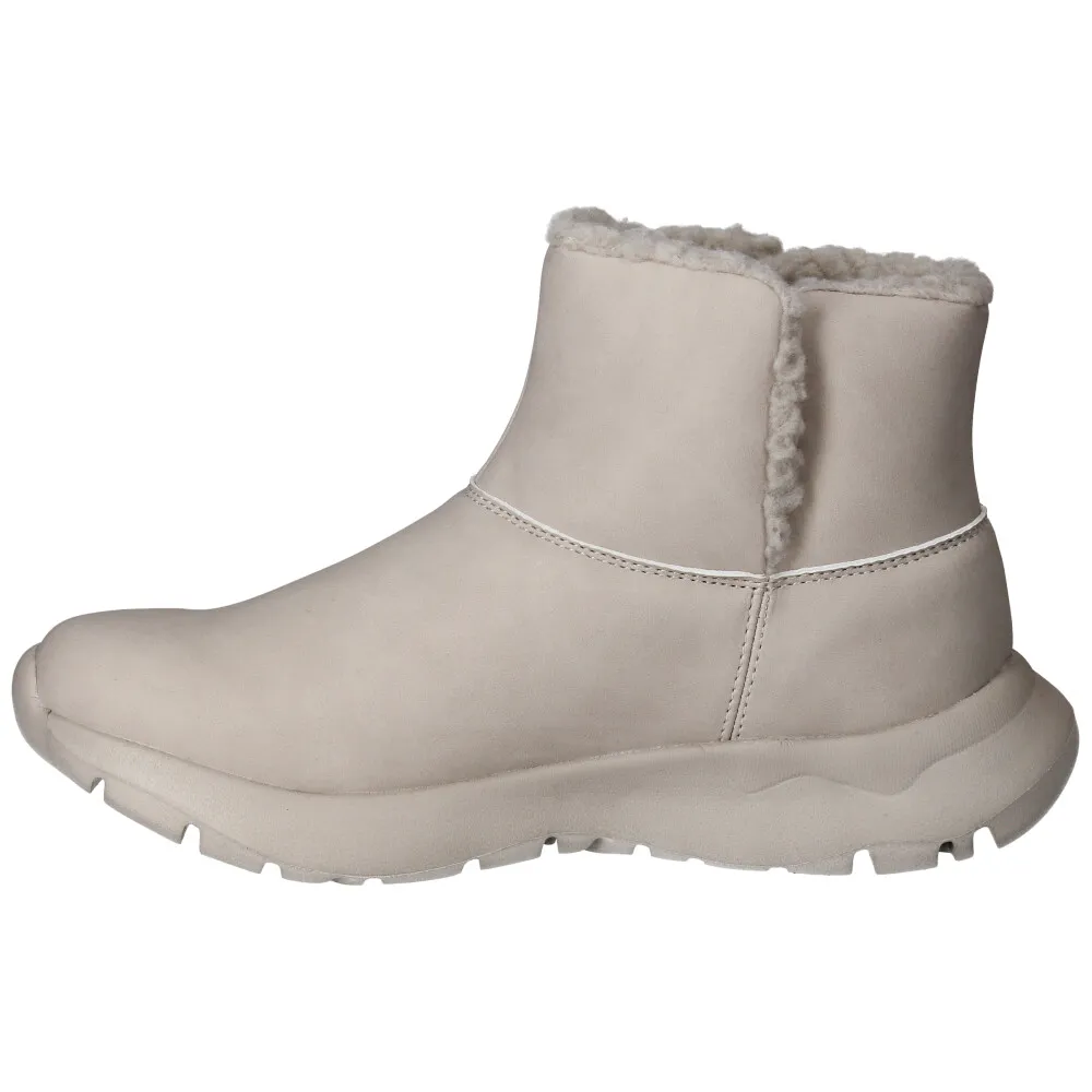 j'hayber Botas Travel de mujer Checho Beige Precio ultrabajo