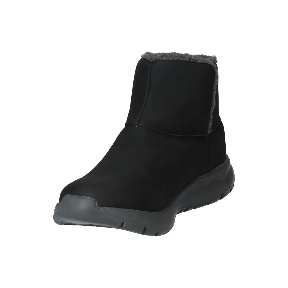 j'hayber Botas Travel de mujer Checho Negro Devoluciones gratuitas