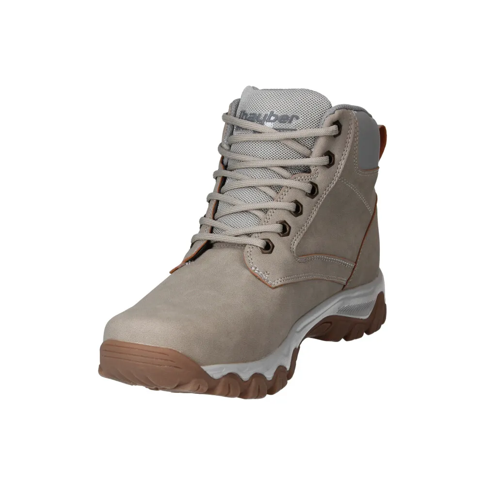 j'hayber Botas Travel de mujer Chetal Beige 2025