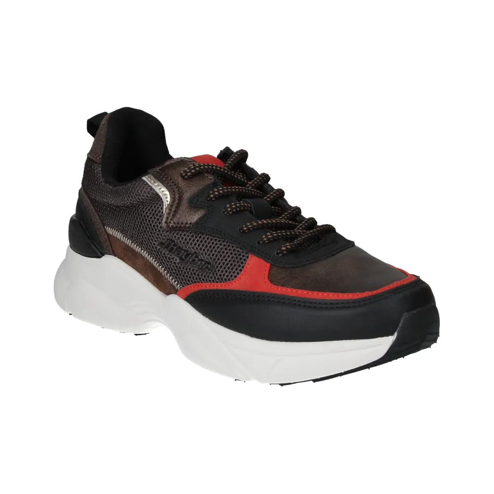 j'hayber Zapatillas de mujer Cherezo Marrón Outlet online