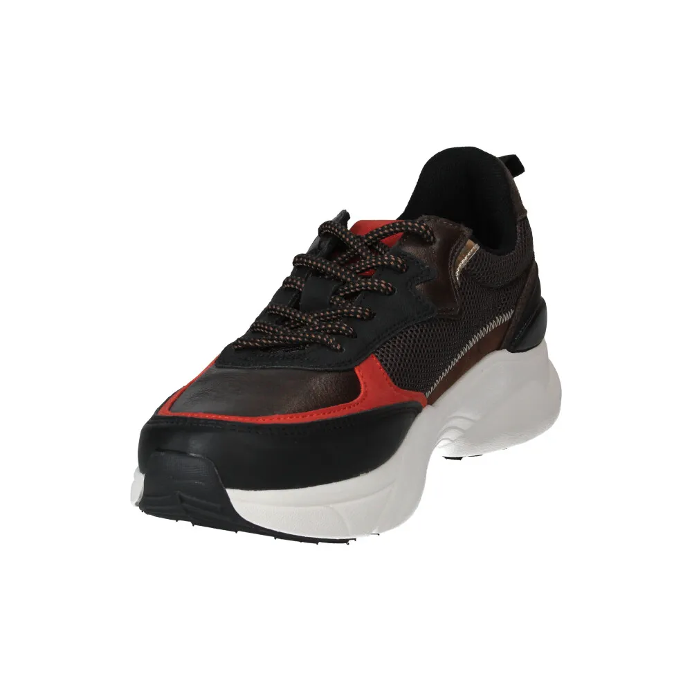j'hayber Zapatillas de mujer Cherezo Marrón Outlet online