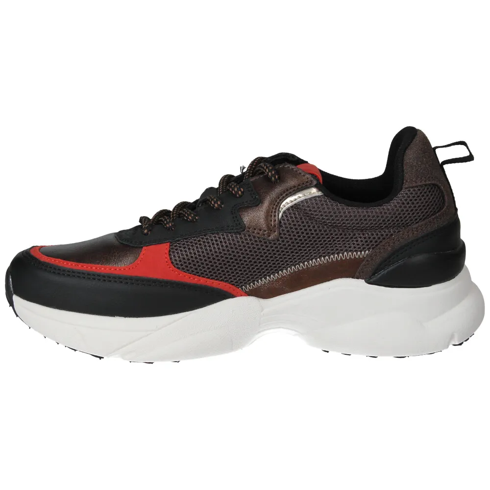 j'hayber Zapatillas de mujer Cherezo Marrón Outlet online