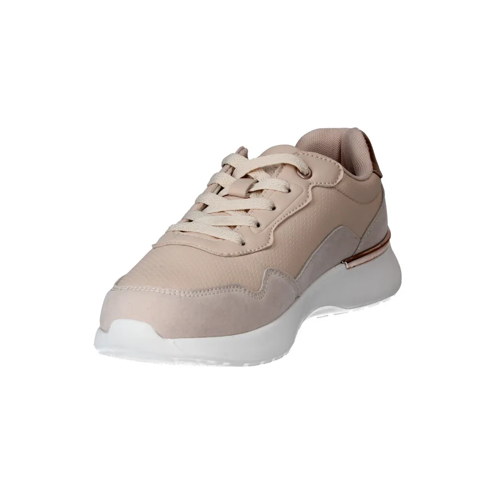 j'hayber Zapatillas de mujer Cherano Beige Rebajas