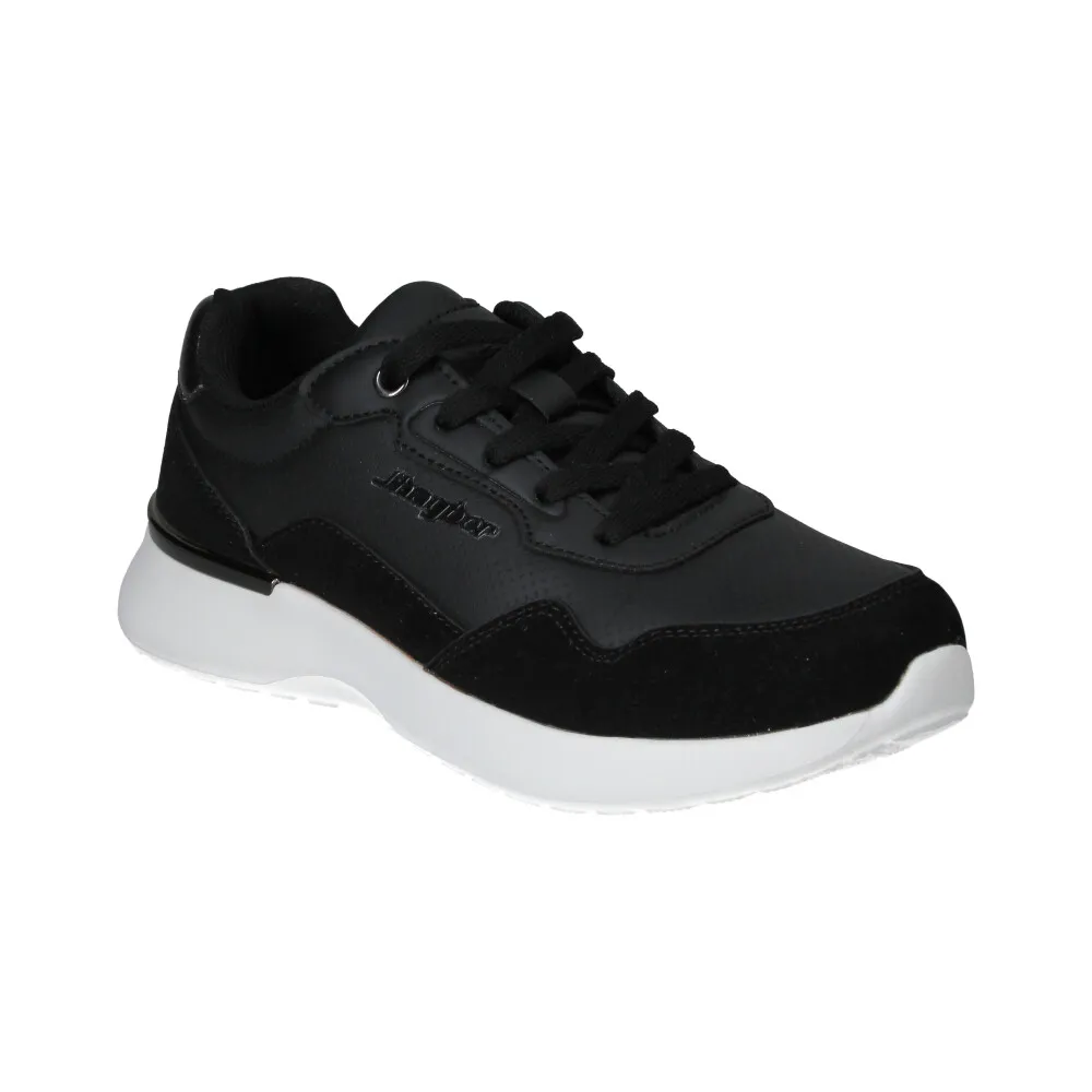 j'hayber Zapatillas de mujer Cherano Negro Ofertas