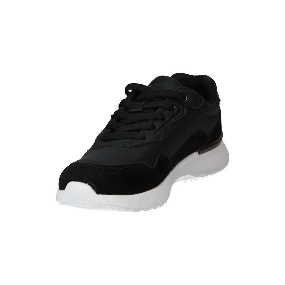 j'hayber Zapatillas de mujer Cherano Negro Ofertas