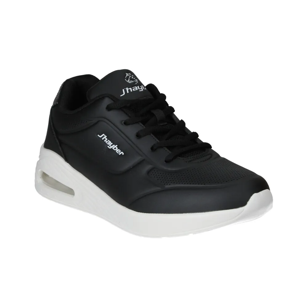 j'hayber Zapatillas de mujer Cheliro Negro Venta caliente