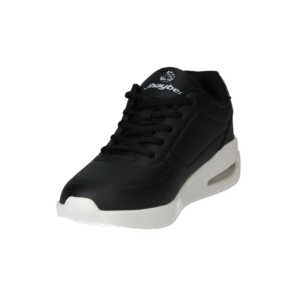 j'hayber Zapatillas de mujer Cheliro Negro Venta caliente