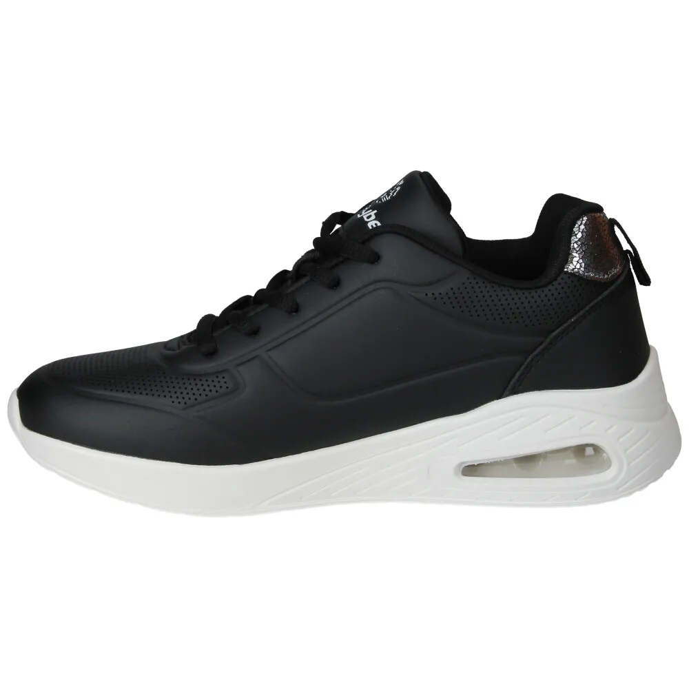 j'hayber Zapatillas de mujer Cheliro Negro Venta caliente
