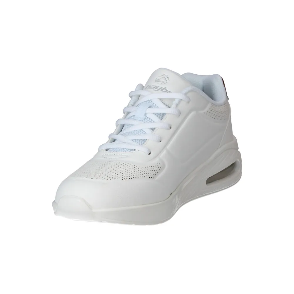j'hayber Zapatillas de mujer Cheliro Blanco En oferta