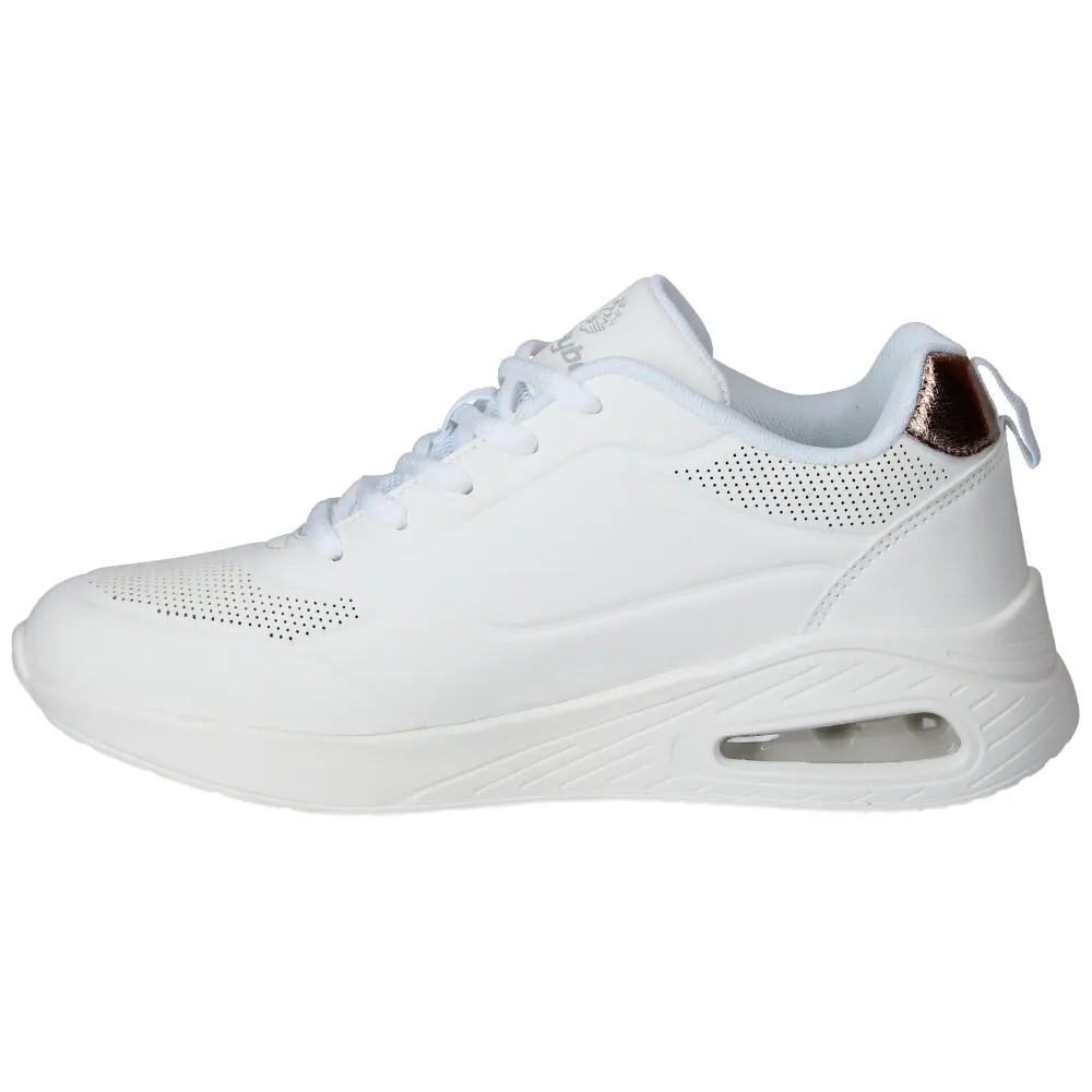 j'hayber Zapatillas de mujer Cheliro Blanco En oferta