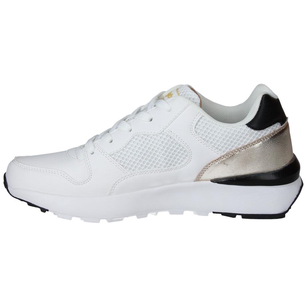 j'hayber Sneakers casual de mujer Cheluna Blanco Rebajas de fábrica