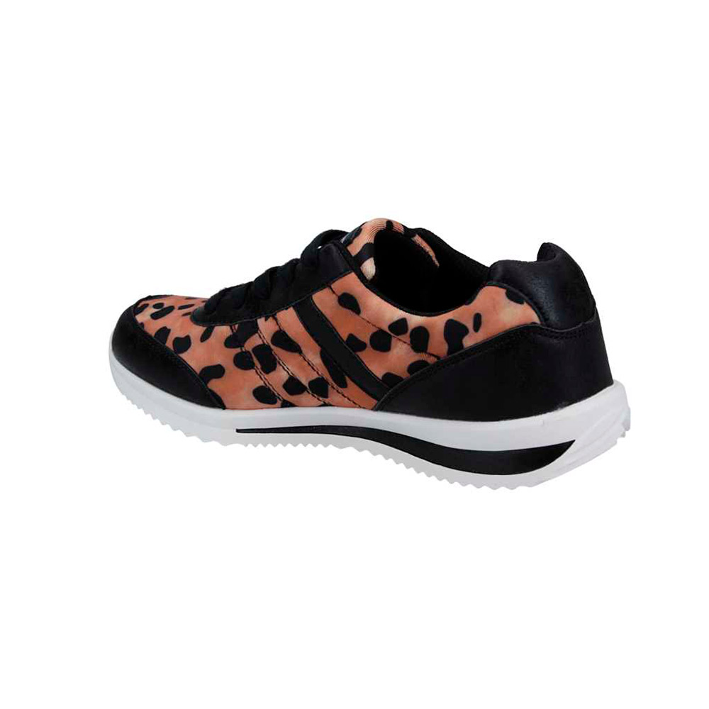 j'hayber Zapatillas de Mujer Cheduna Print Animal Los más vendidos